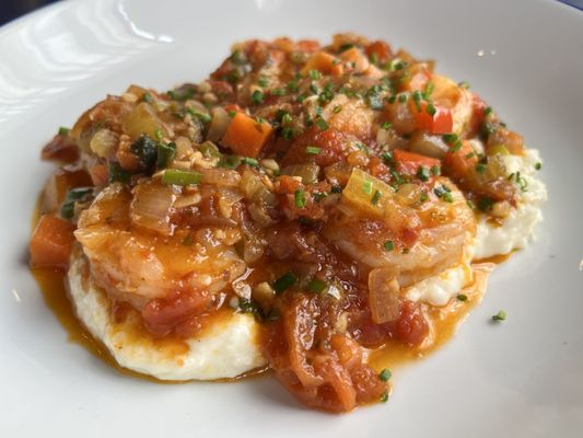 Saffire Restaurant by null