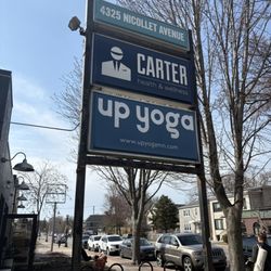 Up Yoga - April 2025