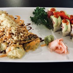 Michael Jackson Roll