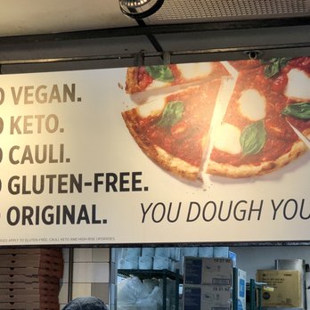 Blaze Pizza - Salad Near Me - Davie, Florida Blaze Pizza - Salad Near Me - Davie, Florida