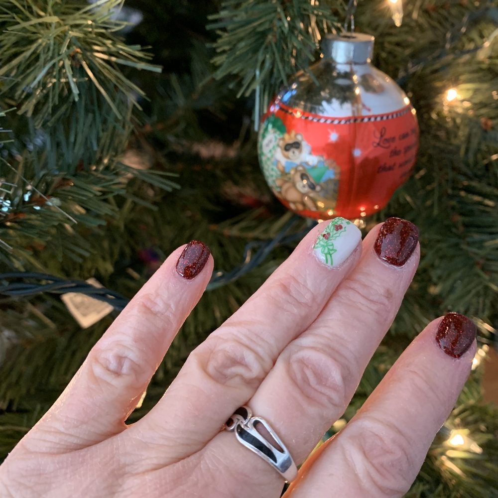 Nalena Nails - Holiday nails - Nail Salons Near Me - North Chili, New York Nalena Nails - Holiday nails - Nail Salons Near Me - North Chili, New York