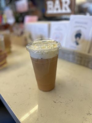 Point Loma Tea by null