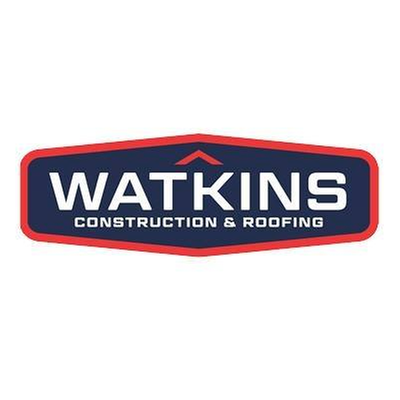 Slide of Watkins Construction & Roofing