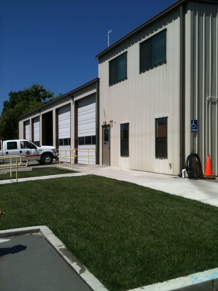 HAMILTON CITY FIRE DEPARTMENT Updated June 2024 420 1st St, Hamilton City, California Fire