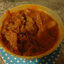 Vindaloo Vindaloo