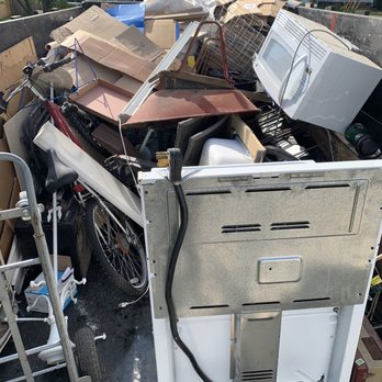 Old Time Junk Hauling - Garage and Shed Junk! - Junk Removal & Hauling Near Me - Apex, North Carolina Old Time Junk Hauling - Garage and Shed Junk! - Junk Removal & Hauling Near Me - Apex, North Carolina