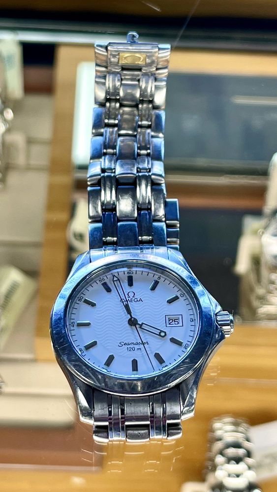 M&I INTERNATIONAL WATCH, CLOCK & JEWELRY Updated August 2024 40