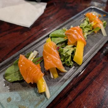 Sake - Japanese Near Me - Napa, California