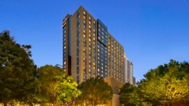 Renaissance Atlanta Midtown Hotel