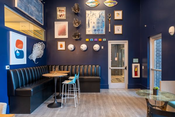 EDGE on the Beltline by null