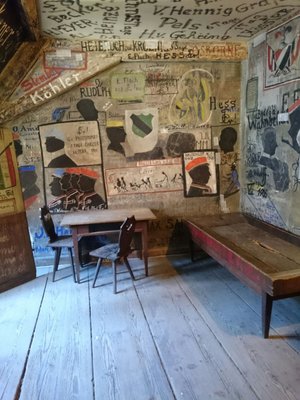 Studentenkarzer by null