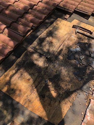 Slide of PITCH Roofing