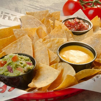 Tijuana Flats - Mexican Near Me - Naples, Florida