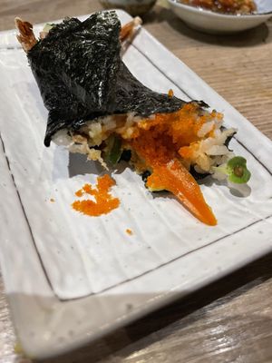 Kaito Sushi by null