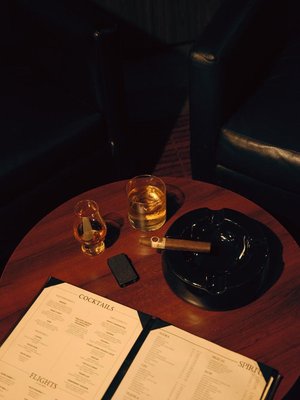 Empire Social Lounge (Brickell Location) by null