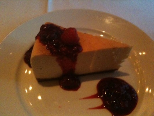 Porter House Bar and Grill by null