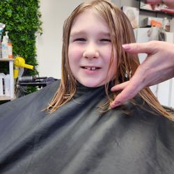 The Hair Bar Salon