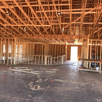 J L Hunter Construction - the interior of a home under construction - General Contractors Near Me - Smyrna, Georgia J L Hunter Construction - the interior of a home under construction - General Contractors Near Me - Smyrna, Georgia