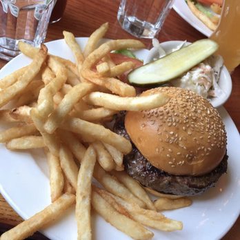 Bus Stop Cafe - New American Near Me - New York, New York
