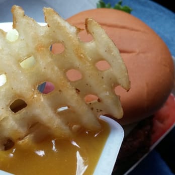 Chick-fil-A - CFA honey mustard sauce, sweet nectar of the gods! - Fast Food Near Me - Ormond Beach, Florida