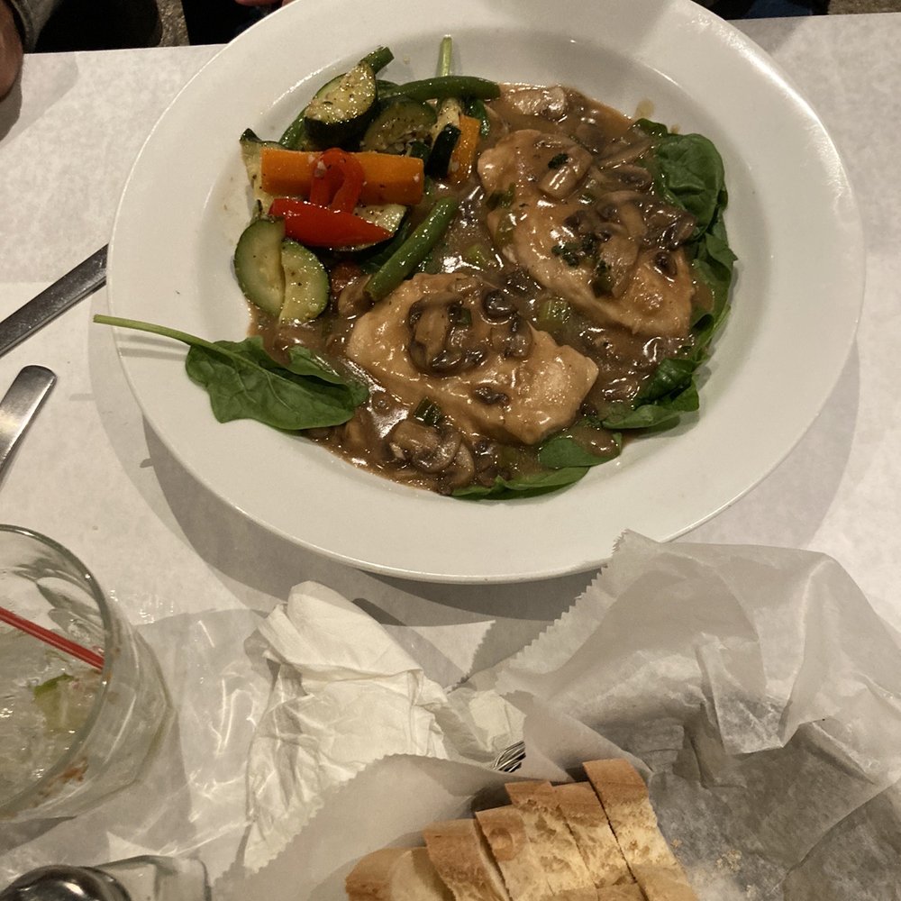 JP's Bistro - Chicken Marsala - Italian Near Me - Falmouth, Maine JP's Bistro - Chicken Marsala - Italian Near Me - Falmouth, Maine