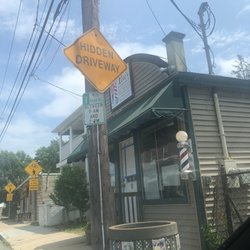 Pete's Barbershop - Pete's barbershop