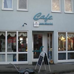 Cafe am Markt - Cafe am Markt in Kirchberg