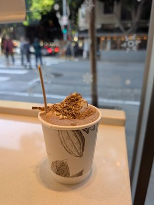 Christopher Elbow Chocolates by null