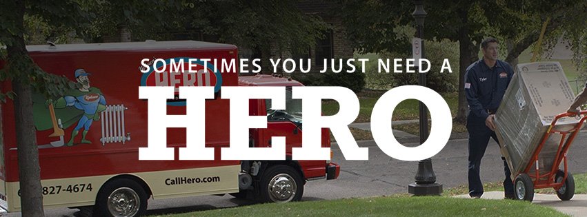 Slide of Hero: Plumbing, Heating, Cooling, Drains, Ducts & Electrical
