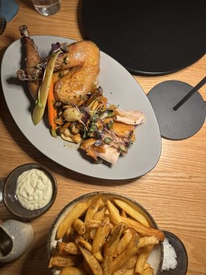 Café Vivant by null