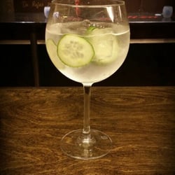 La Mestiza - The Cocktails are amazing