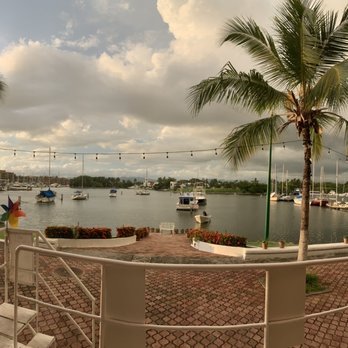 Maizul - Outdoor dining - Mexican Near Me - Nuevo Vallarta, NAY