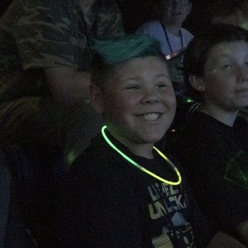 KidsCoolGameTruck - Birthday boy! - Game Truck Rental Near Me