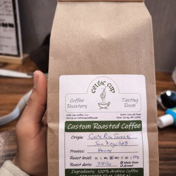 CELTIC CUP COFFEE - Updated August 2025 - 26 Photos - 8455