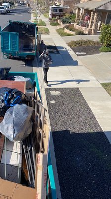 NIXXIT JUNK REMOVAL - Updated January 2026 - 298 Photos & 240 Reviews