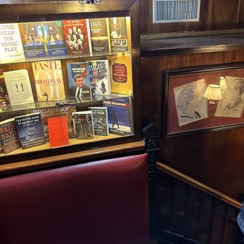 Sardi's - American Near Me - New York, New York Sardi's - American Near Me - New York, New York