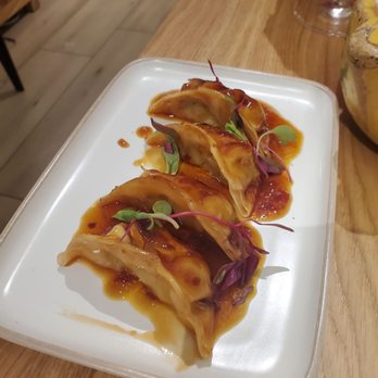 Telefèric - Dumpling - Tapas Bars Near Me - Sant Cugat del Valles, B Telefèric - Dumpling - Tapas Bars Near Me - Sant Cugat del Valles, B