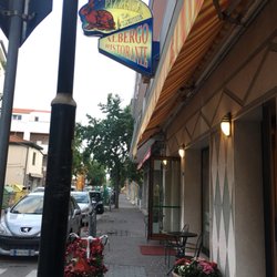 Trattoria AL Lepre