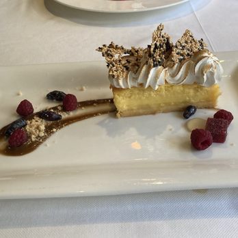 George Restaurant - Canadian (New) Near Me - Toronto, Ontario