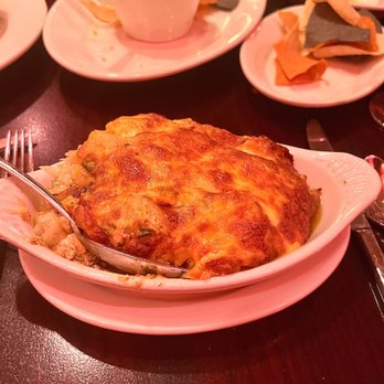 Durant's - Au Gratin Potatoes - Steakhouses Near Me - Phoenix, Arizona