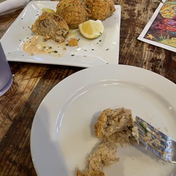 Sunset Pointe - Crab balls - Bars Near Me - Fairhope, Alabama Sunset Pointe - Crab balls - Bars Near Me - Fairhope, Alabama