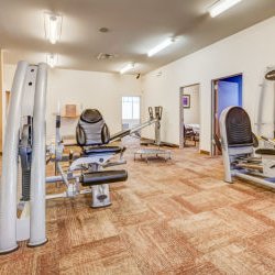 Colorado Orthopedic Rehabilitation Specialists