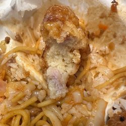 Lin's China Diner - Raw.