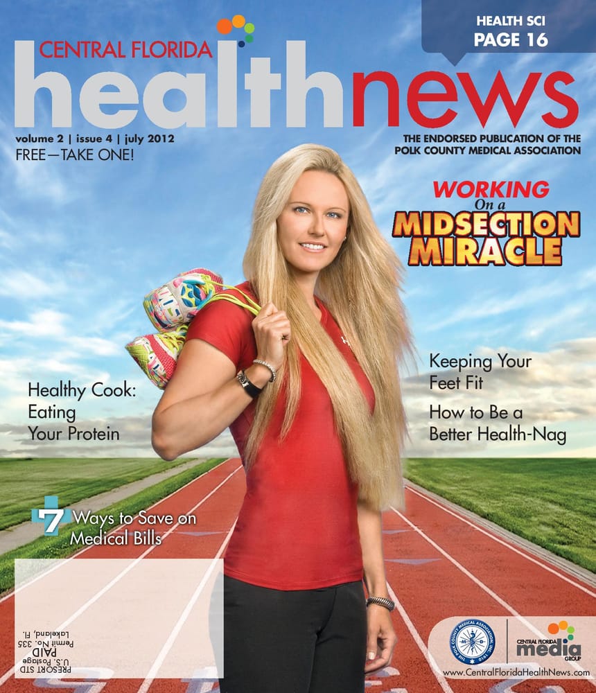 Central Florida Foot and Ankle Center - patient advocate in Davenport, FL