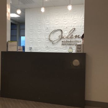 Ogden Endodontics & Microsurgery - Front desk - Endodontists Near Me - Virginia Beach, Virginia