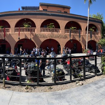 Hotel California - Hotel California - Hotels Near Me - Todos los Santos, BCS Hotel California - Hotel California - Hotels Near Me - Todos los Santos, BCS