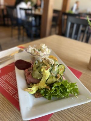 Red Viking Restaurant by null