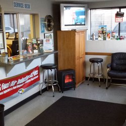 Scott's Sunshine Automotive