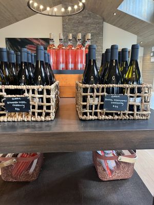 Ev&Em Vineyards by null