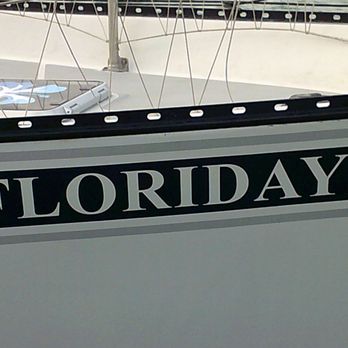 Floridays - Boating Near Me - Key West, Florida